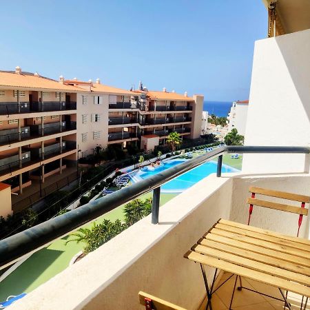 Estudio Summerland En Los Cristianos Arona  Eksteriør bilde