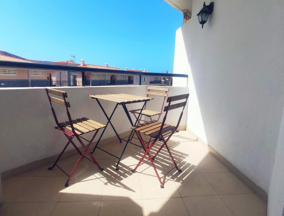 Estudio Summerland En Los Cristianos Arona  Eksteriør bilde