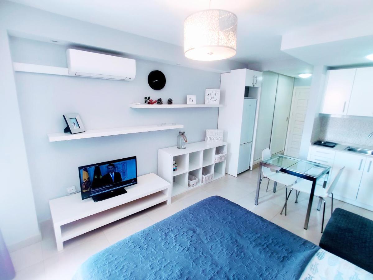 Estudio Summerland En Los Cristianos Arona  Eksteriør bilde