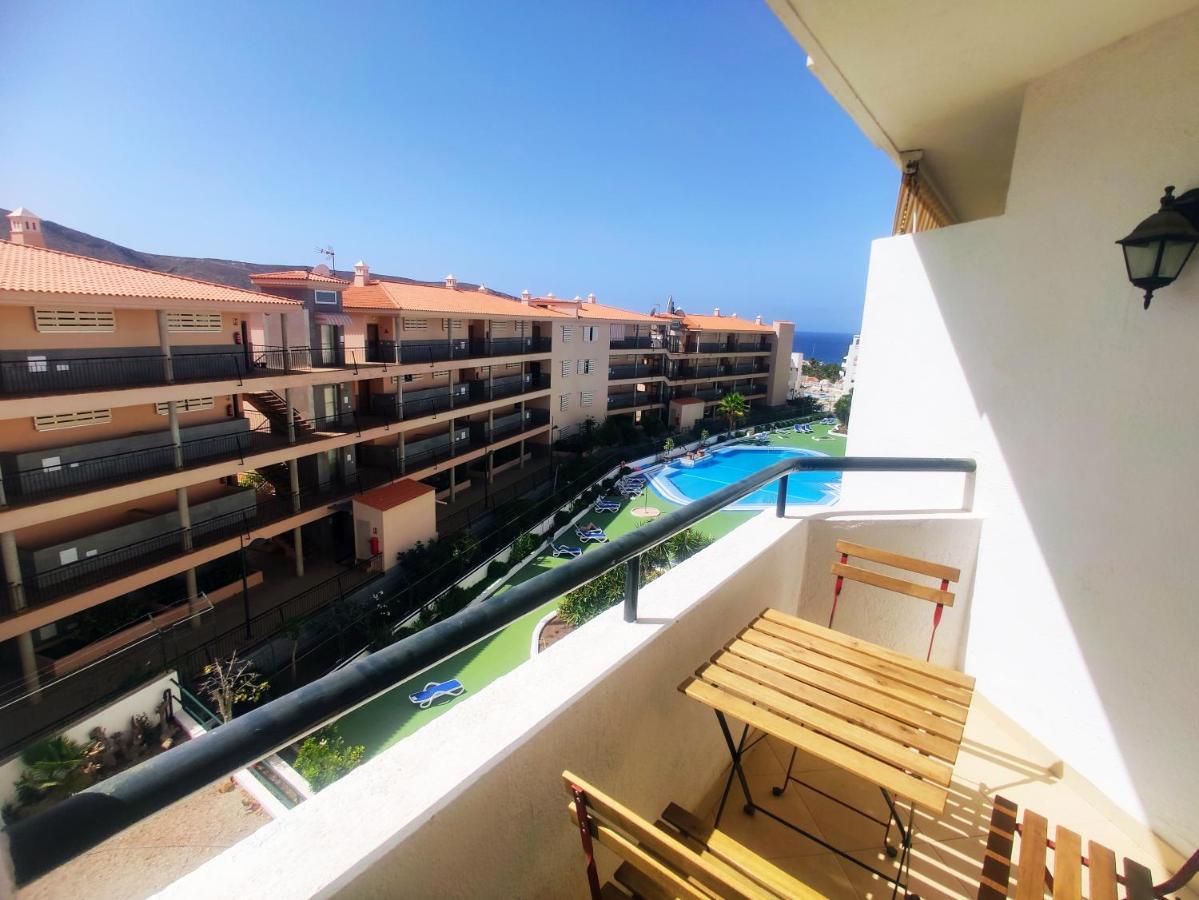 Estudio Summerland En Los Cristianos Arona  Eksteriør bilde