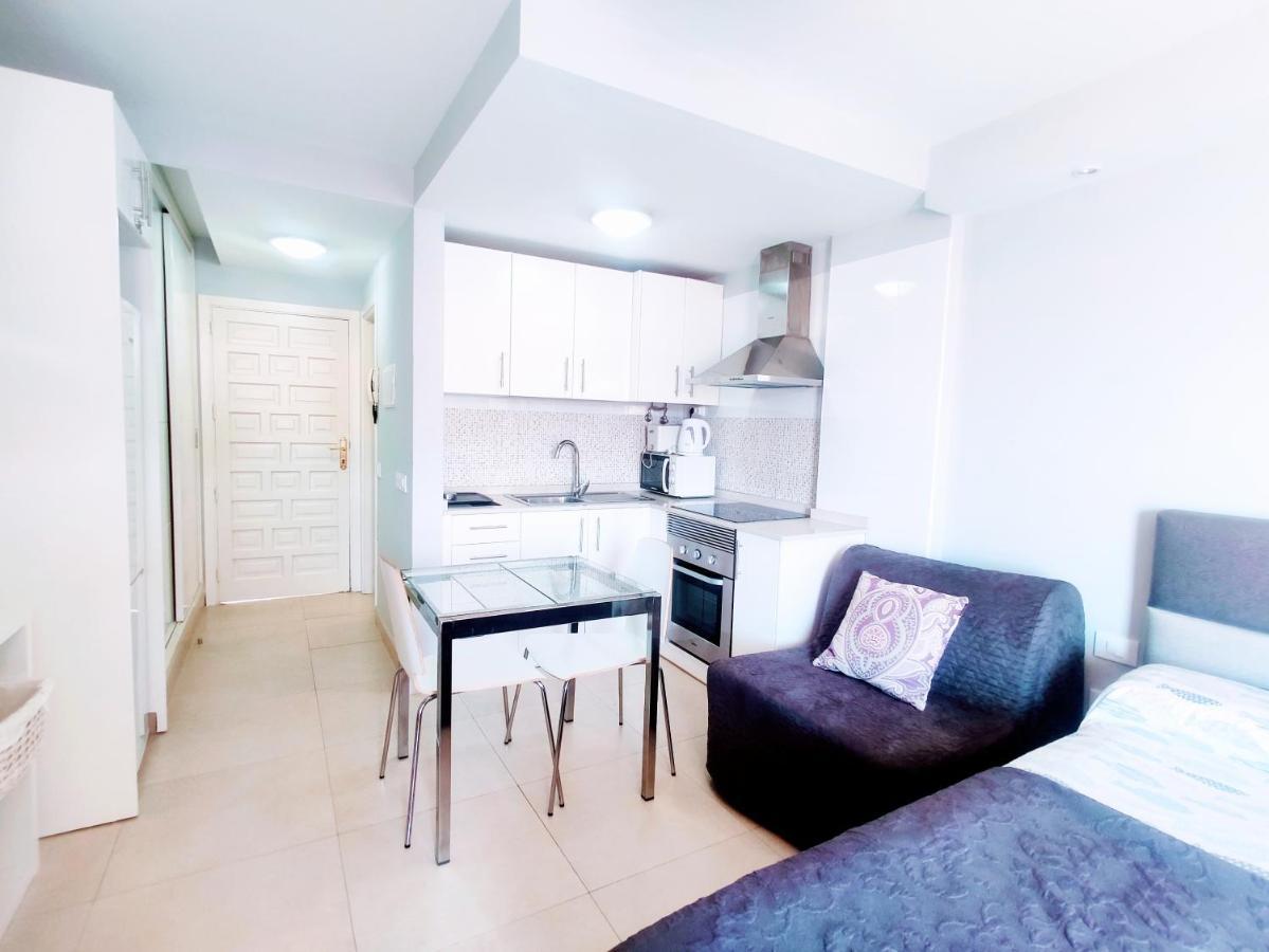 Estudio Summerland En Los Cristianos Arona  Eksteriør bilde