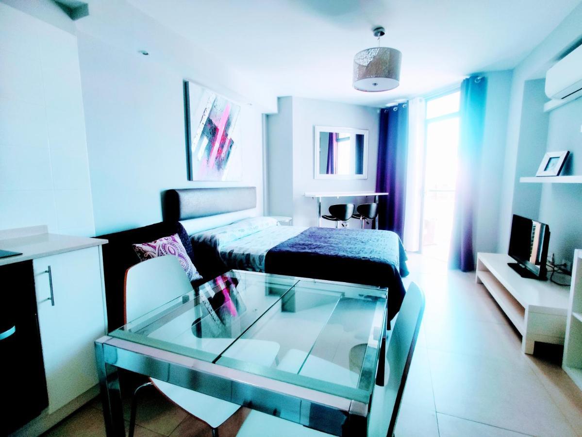 Estudio Summerland En Los Cristianos Arona  Eksteriør bilde