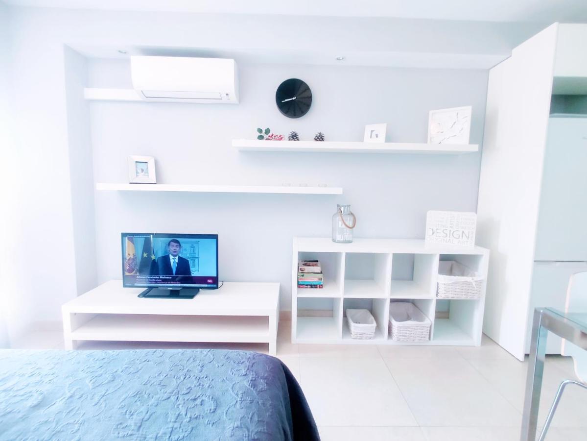 Estudio Summerland En Los Cristianos Arona  Eksteriør bilde